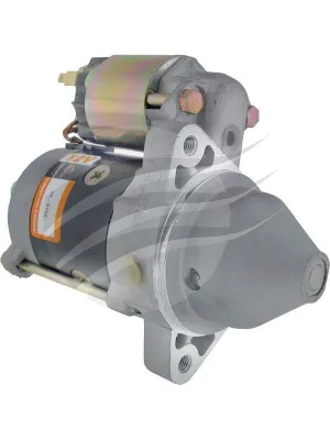 Jaylec 12V Starter for Kawasaki Mule UTV KAF540 (2010 C1, 2020 D1, 2030 E1) - Model 70-8154