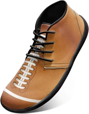 Jeiento Sport Barefoot Running Shoes Soccer Sneaker for Men Trainers Fitness Shoes