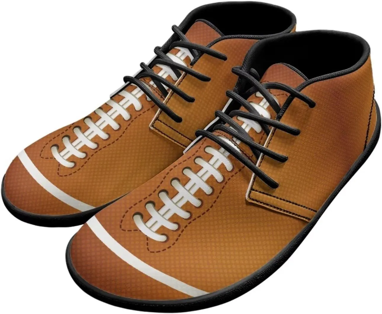 Jeiento Sport Barefoot Running Shoes Soccer Sneaker for Men Trainers Fitness Shoes