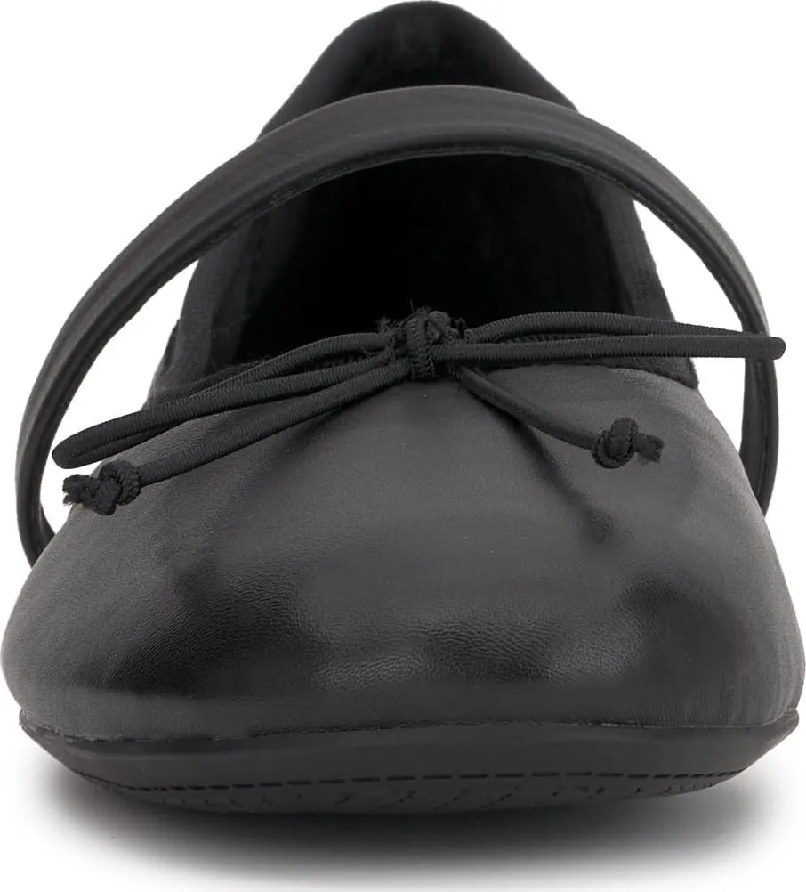 Jessica Simpson Women's Azalina Mary Jane Flat