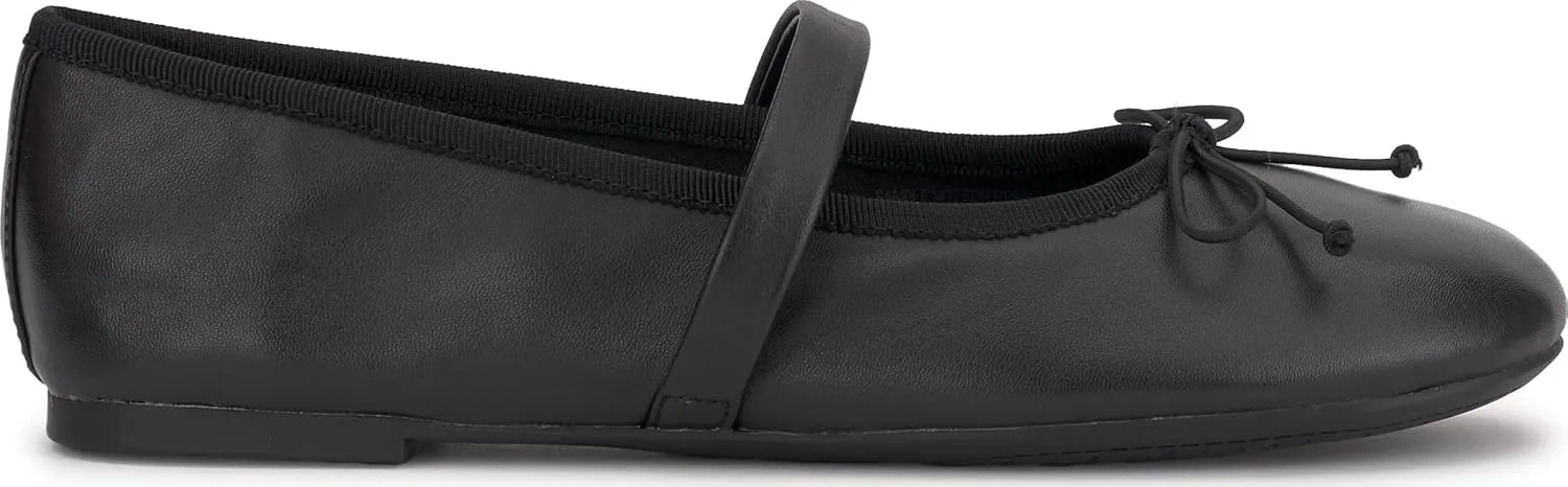 Jessica Simpson Women's Azalina Mary Jane Flat