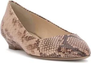 Jessica Simpson Women's Leytun Ballet Flat