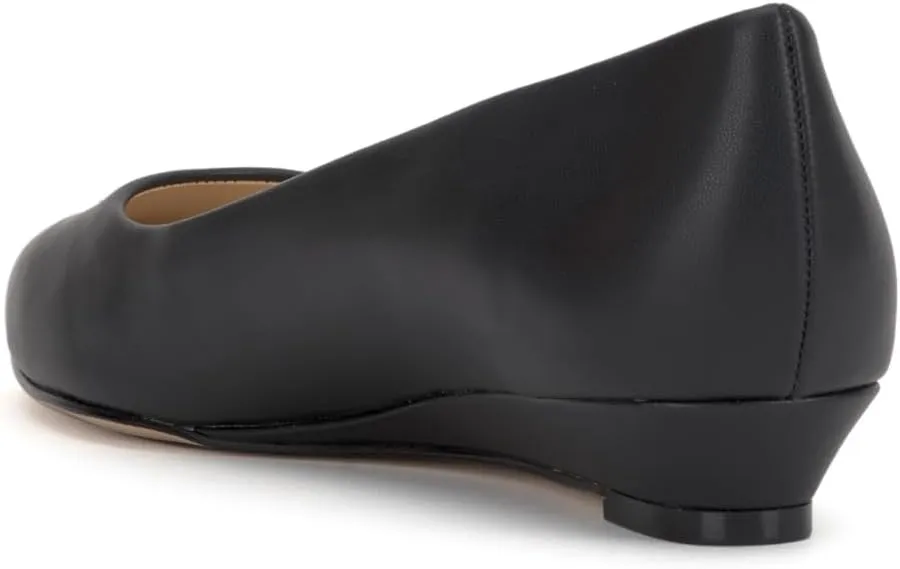 Jessica Simpson Women's Leytun Ballet Flat