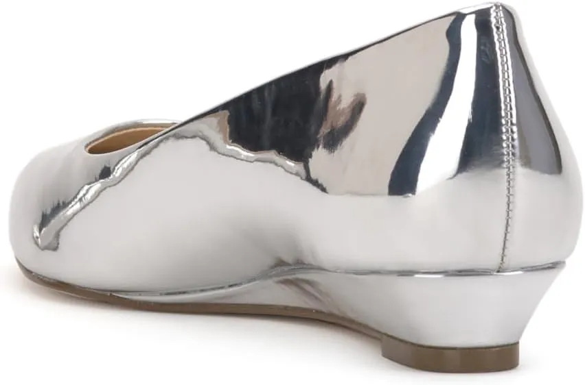 Jessica Simpson Women's Leytun Ballet Flat