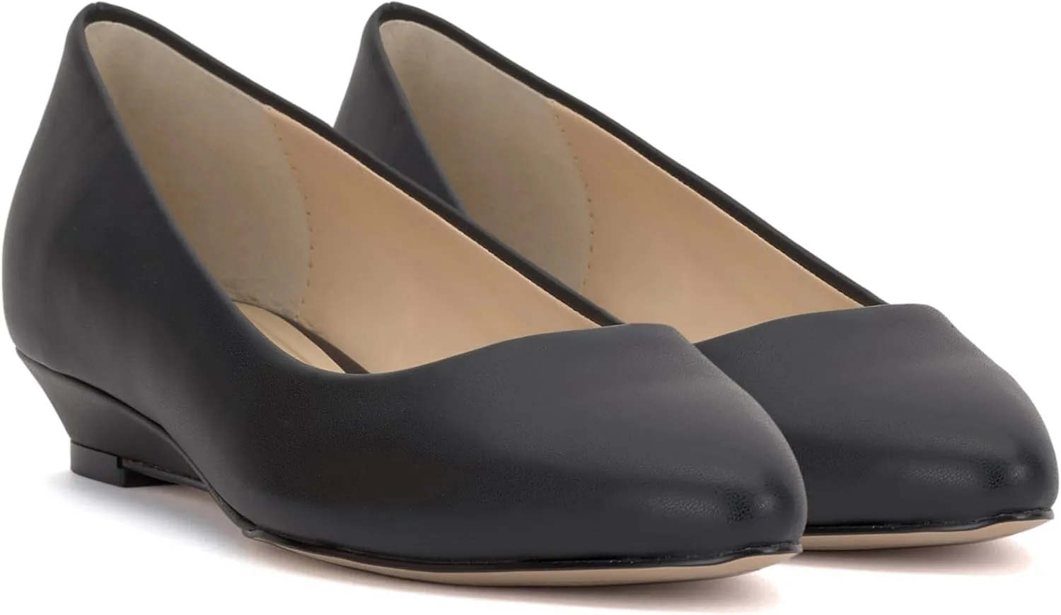 Jessica Simpson Women's Leytun Ballet Flat