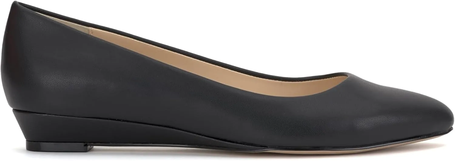 Jessica Simpson Women's Leytun Ballet Flat