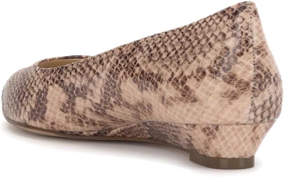 Jessica Simpson Women's Leytun Ballet Flat
