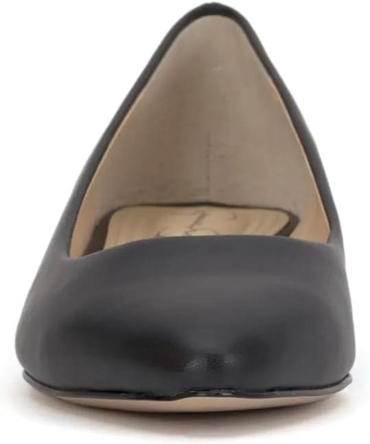 Jessica Simpson Women's Leytun Ballet Flat