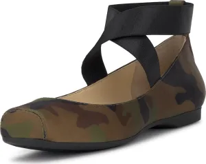 Jessica Simpson Women's Mandalaye Ballet Flat