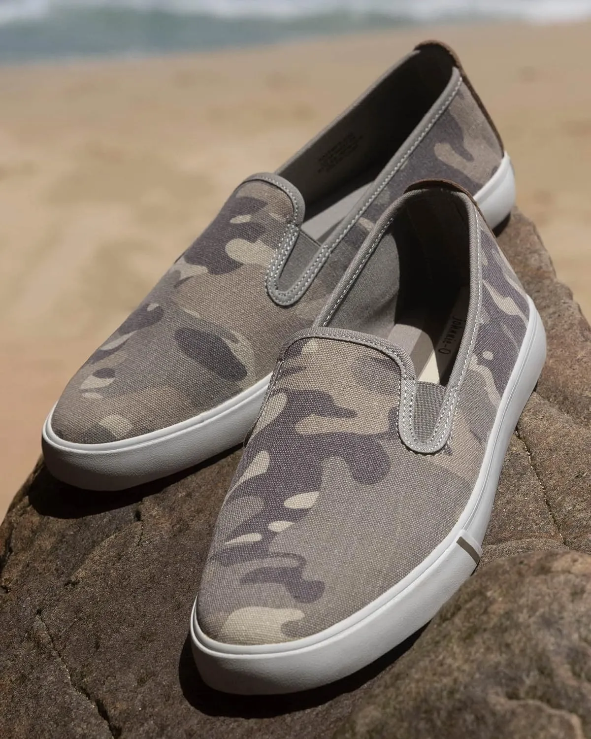 johnnie-O Stealth Sneaker