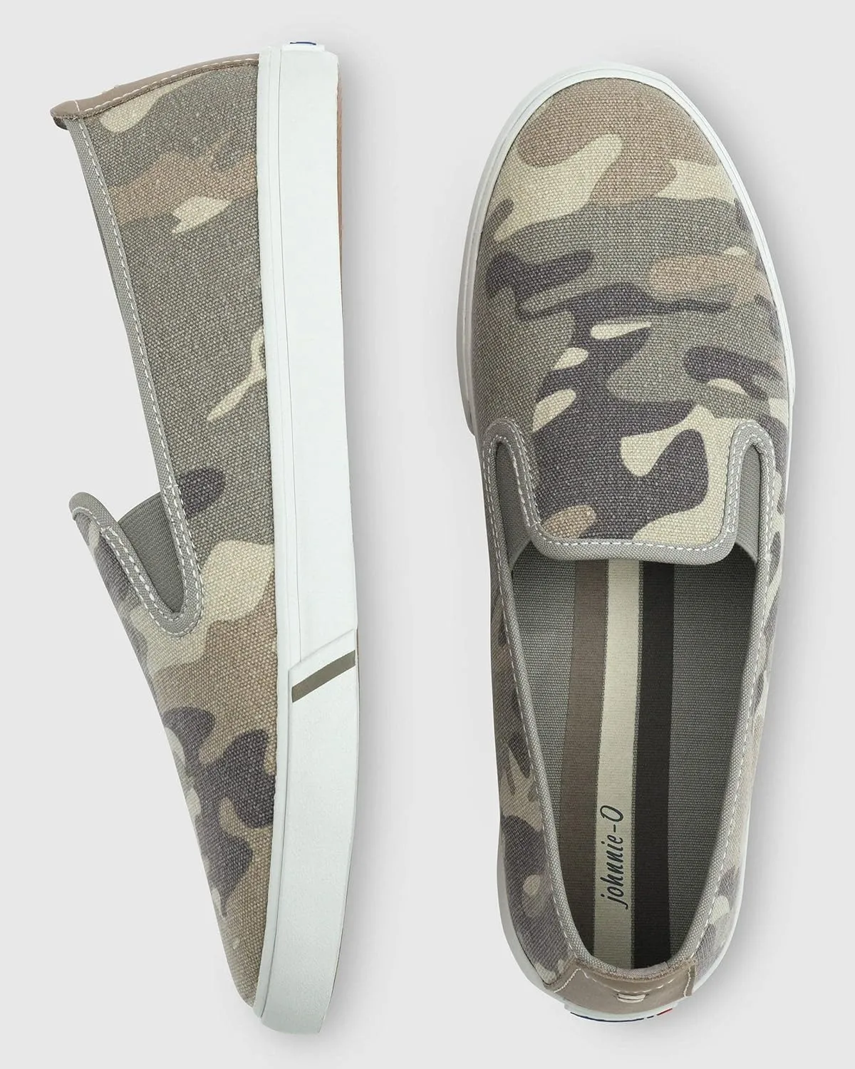 johnnie-O Stealth Sneaker