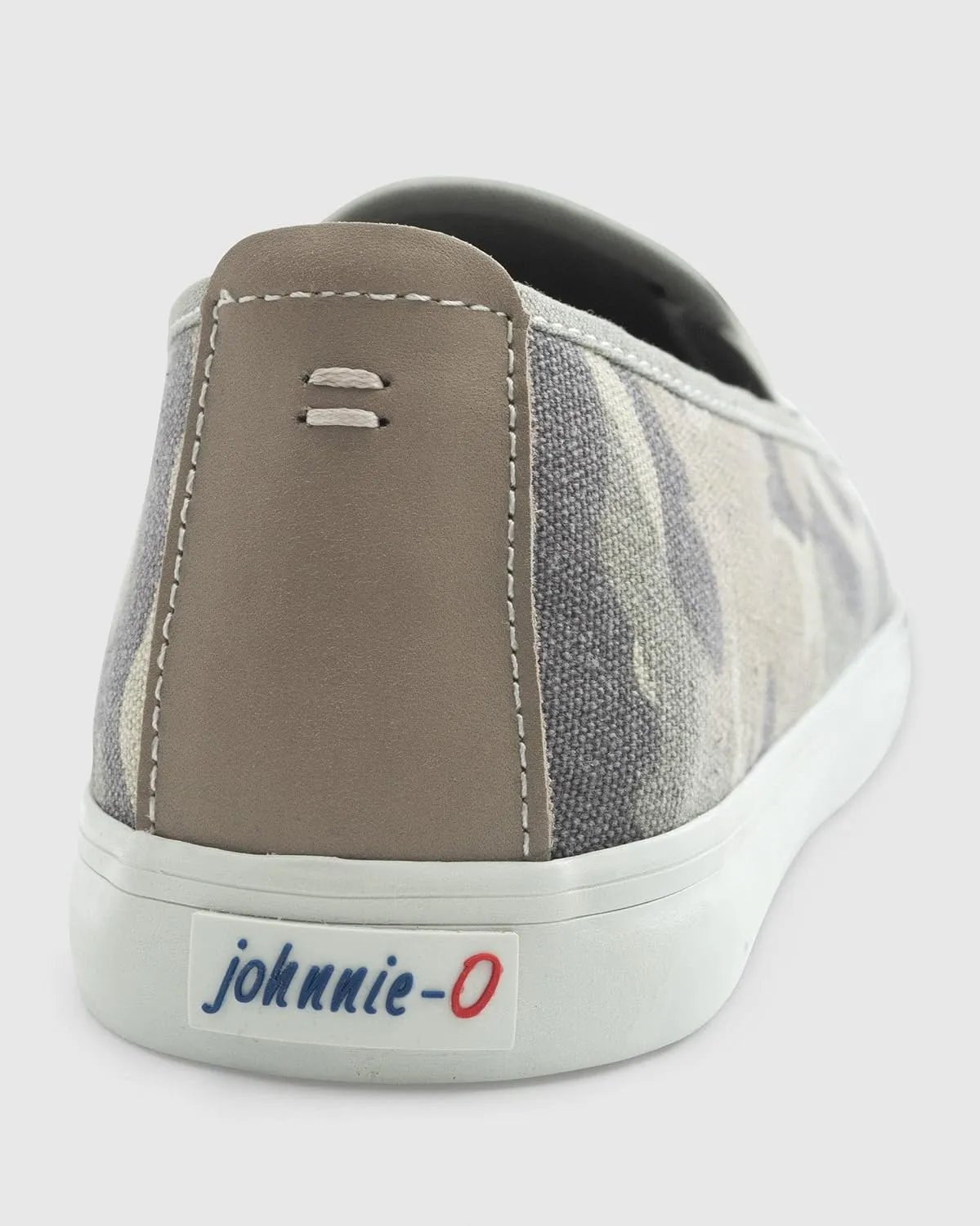 johnnie-O Stealth Sneaker