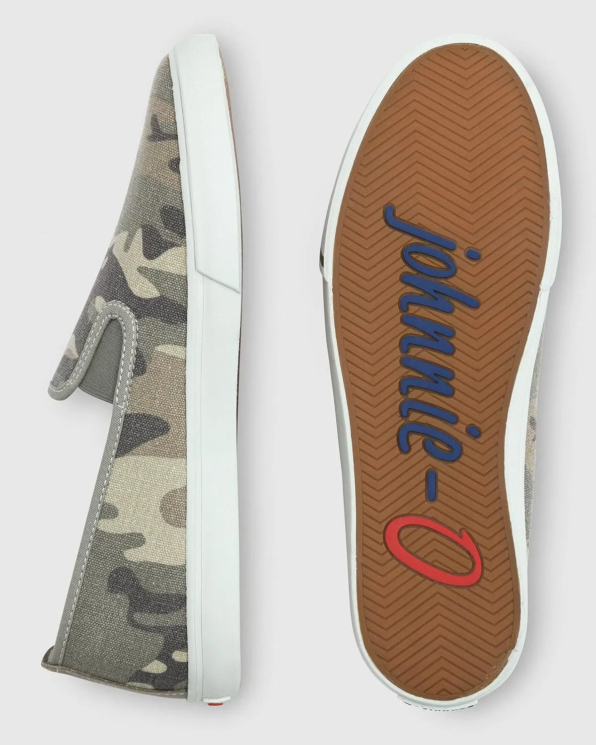 johnnie-O Stealth Sneaker