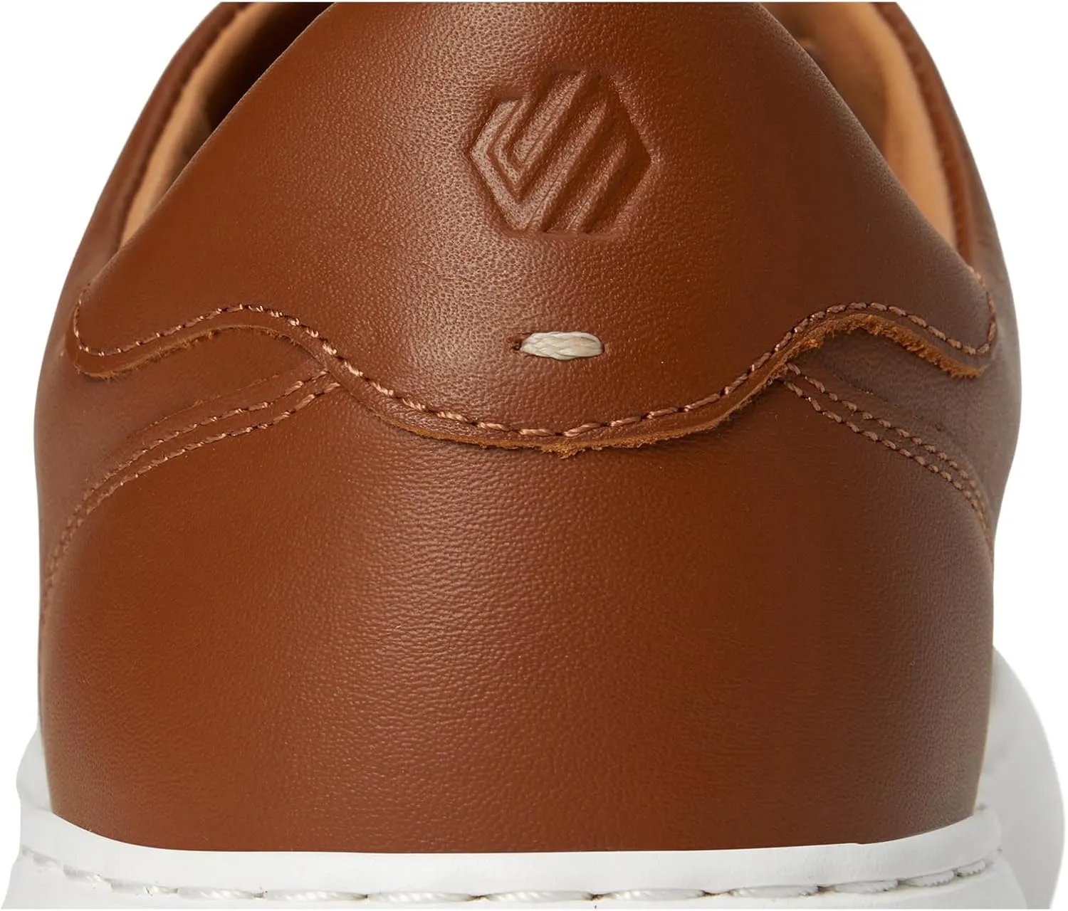 Johnston & Murphy Boy's Anders Lace-to-Toe (Little Big Kid) Sneaker