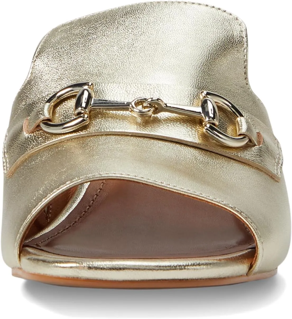 Johnston & Murphy Women's Edith Bit Slide Slipper