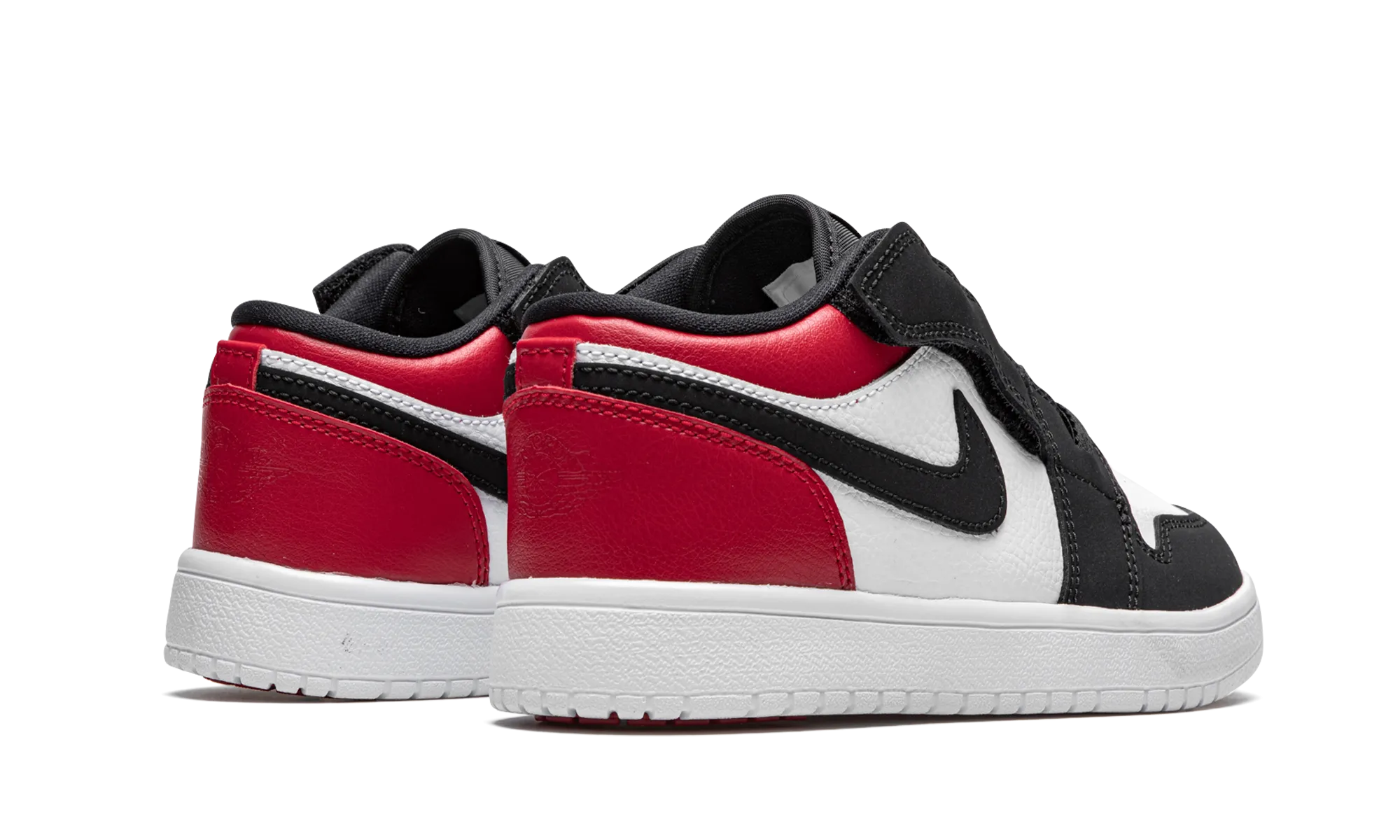 Jordan 1 Low ALT PS "Black Toe"