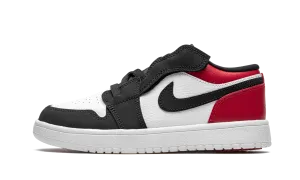 Jordan 1 Low ALT PS "Black Toe"