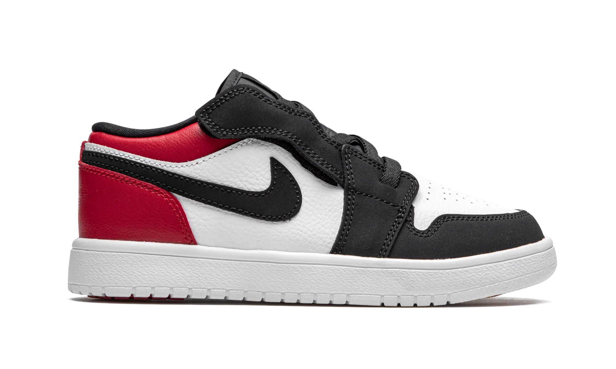 Jordan 1 Low ALT PS "Black Toe"