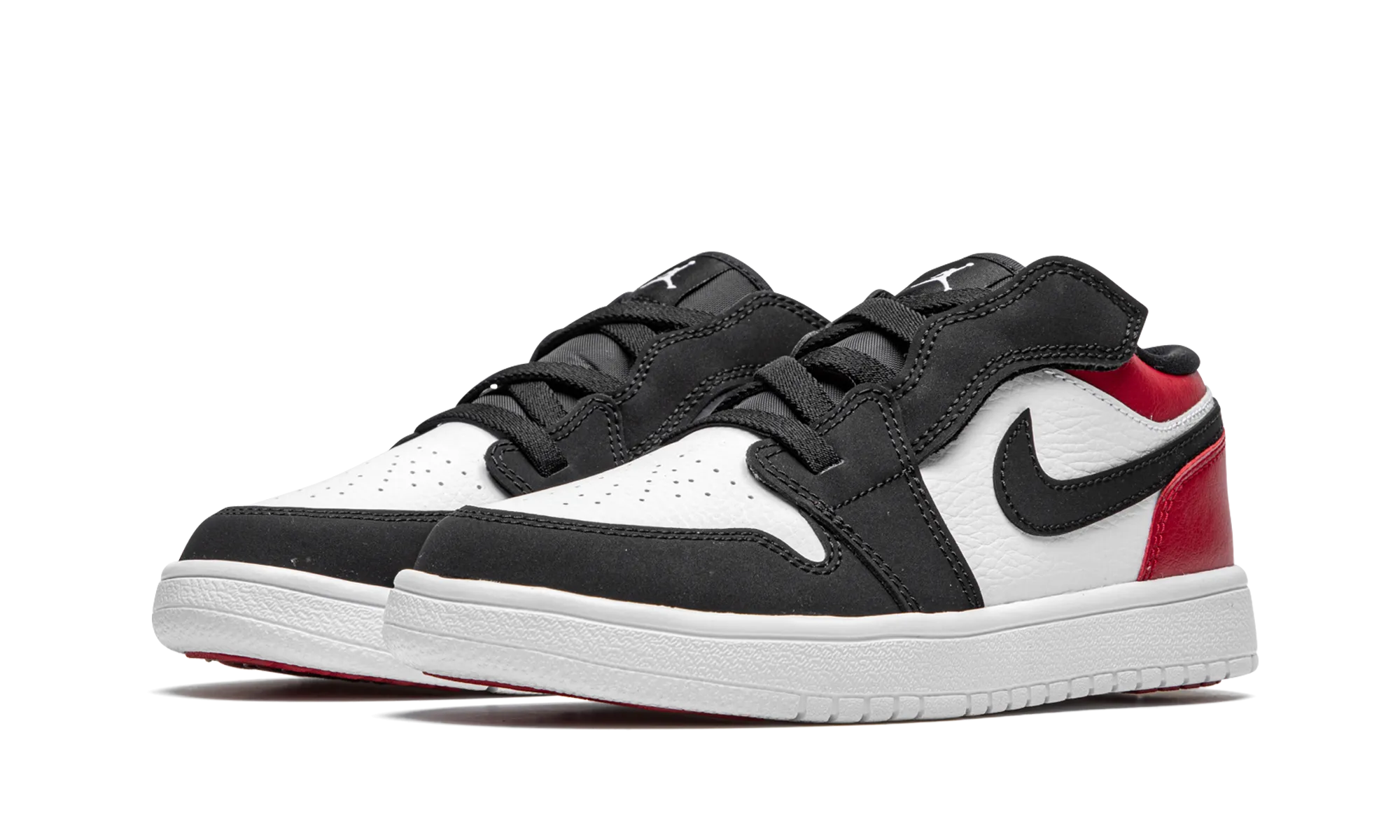 Jordan 1 Low ALT PS "Black Toe"