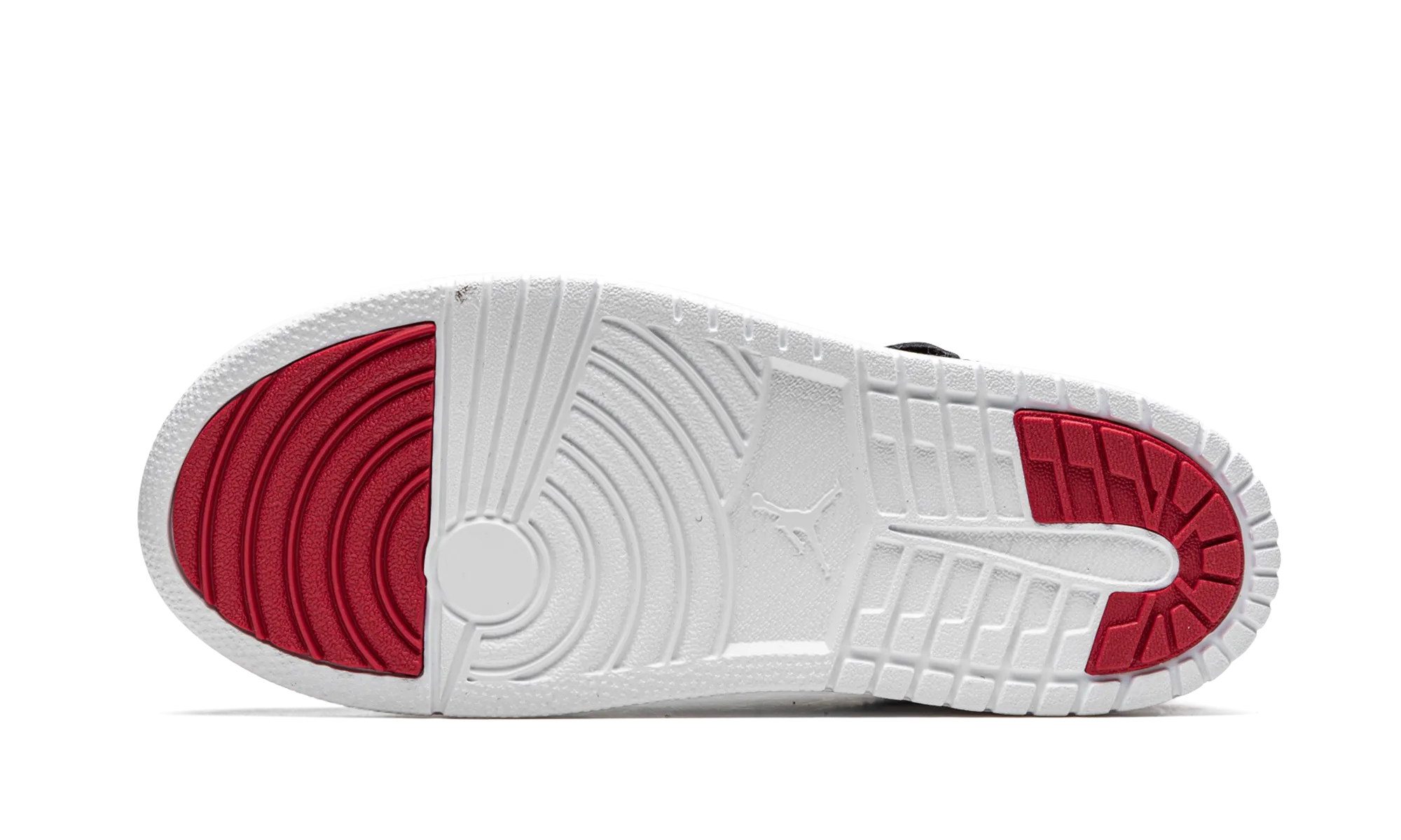 Jordan 1 Low ALT PS "Black Toe"