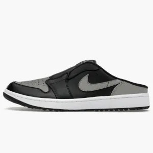Jordan 1 Mule Golf Shadow