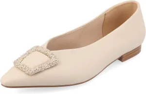 Journee Collection Women's Tru Comfort Foam Elowen Flats Ballet