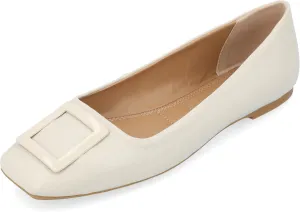 Journee Collection Women's Zimia Ballet Flat