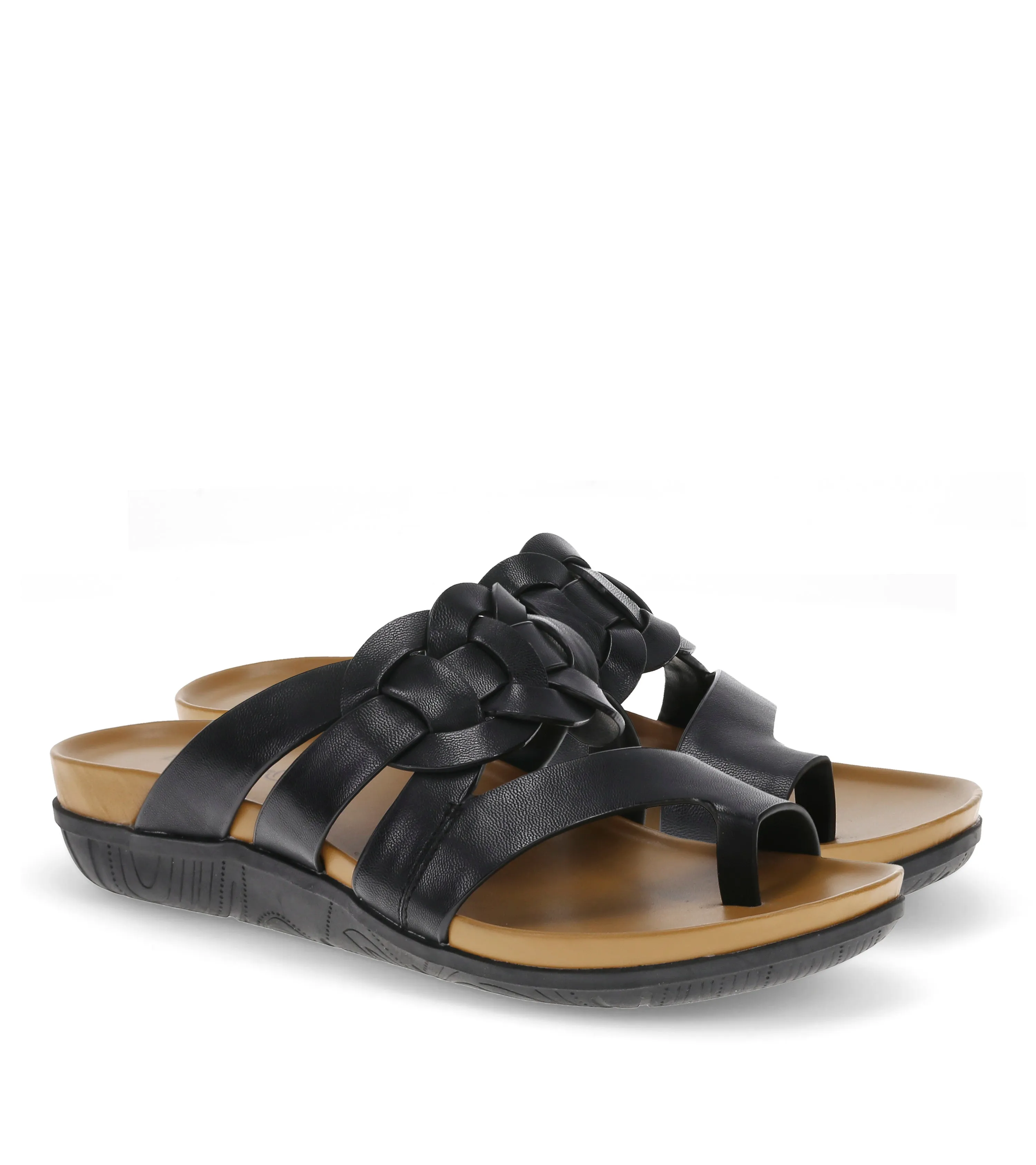 Julianne Slide Sandal