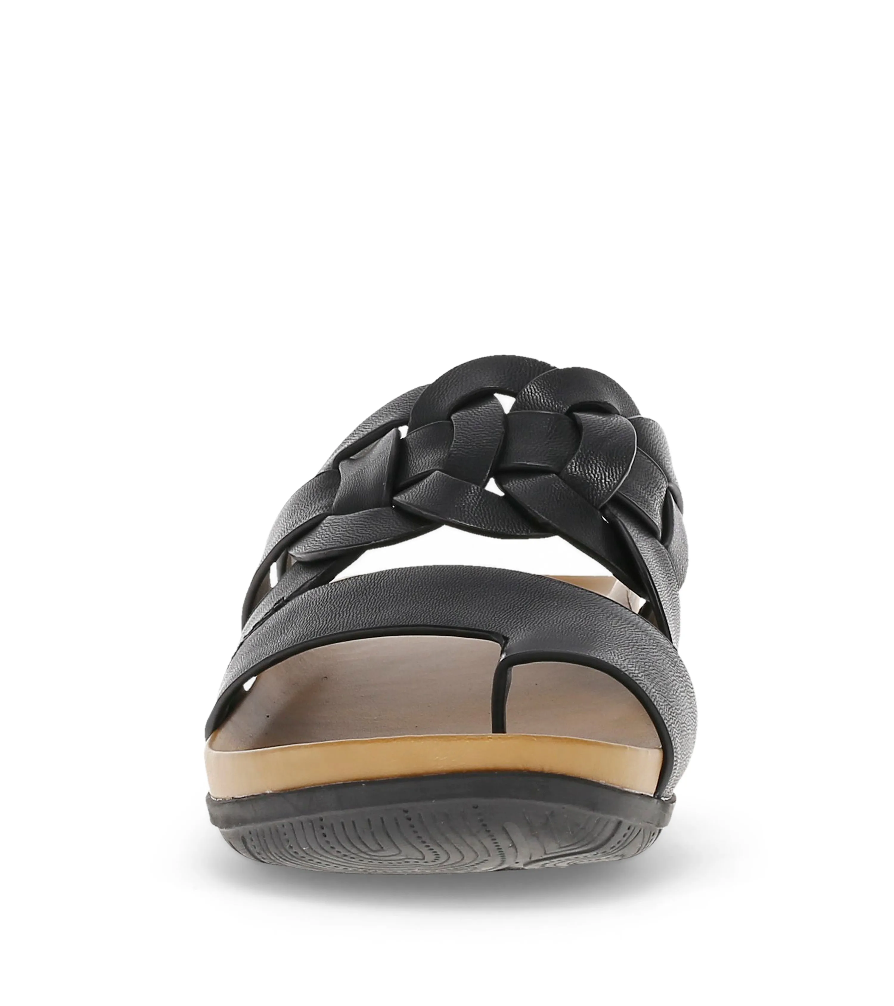 Julianne Slide Sandal