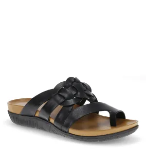Julianne Slide Sandal