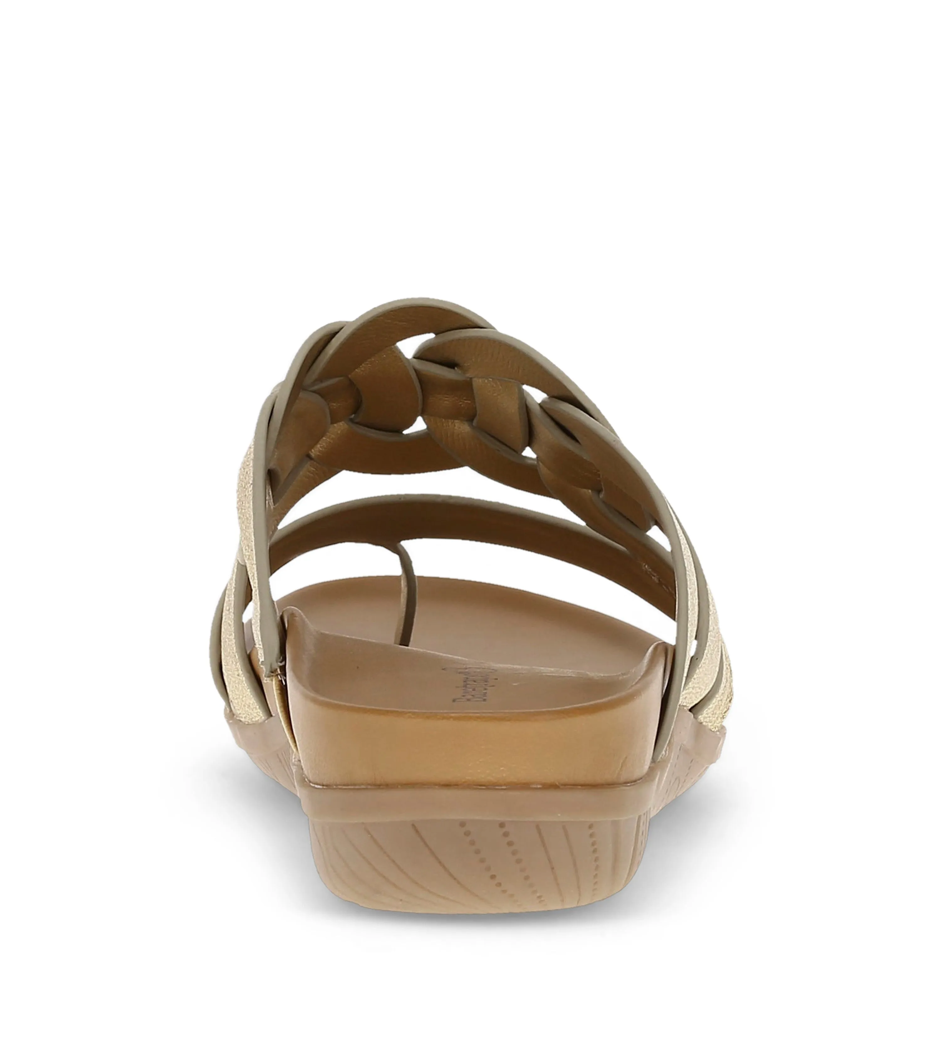 Julianne Slide Sandal