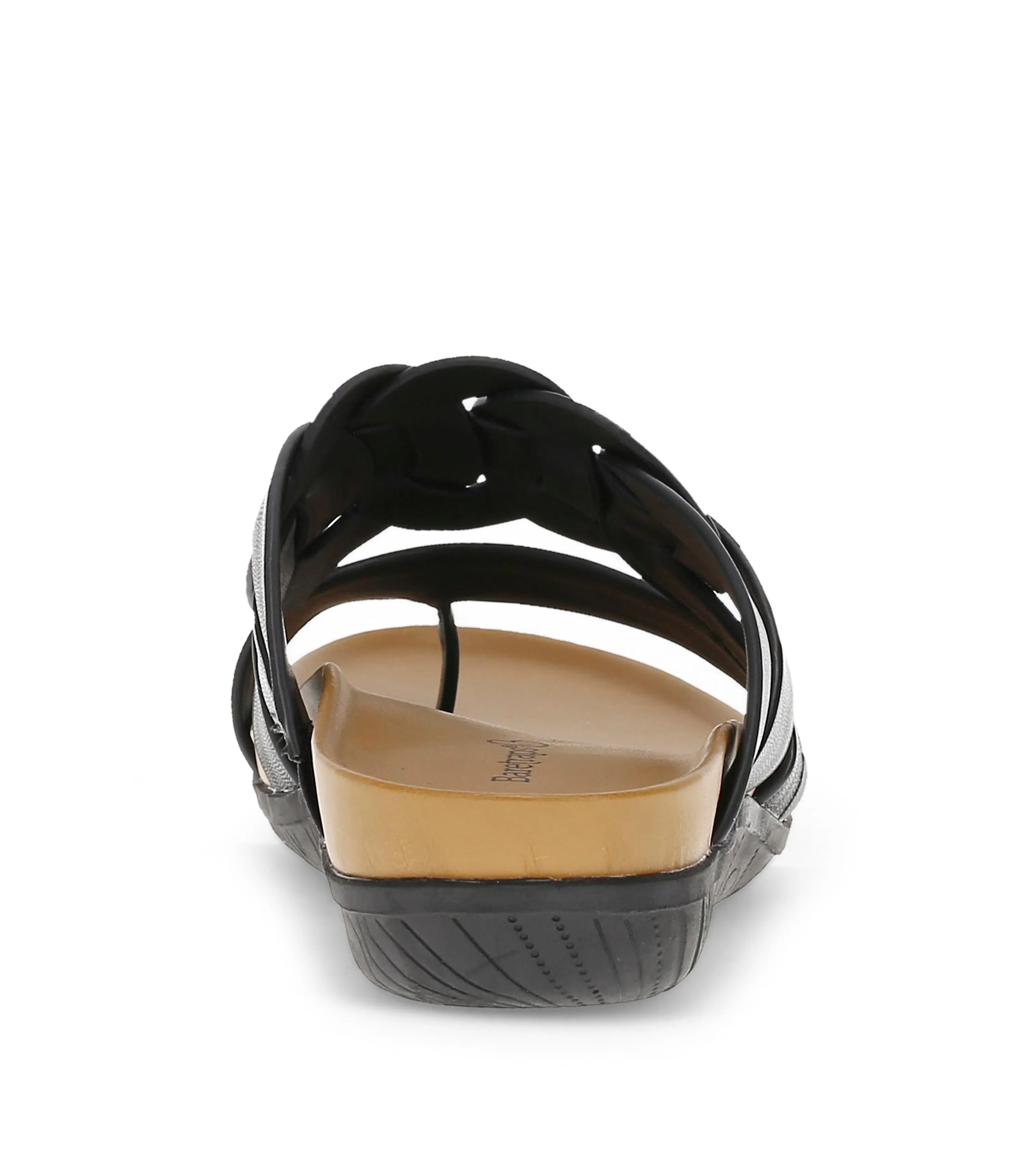 Julianne Slide Sandal