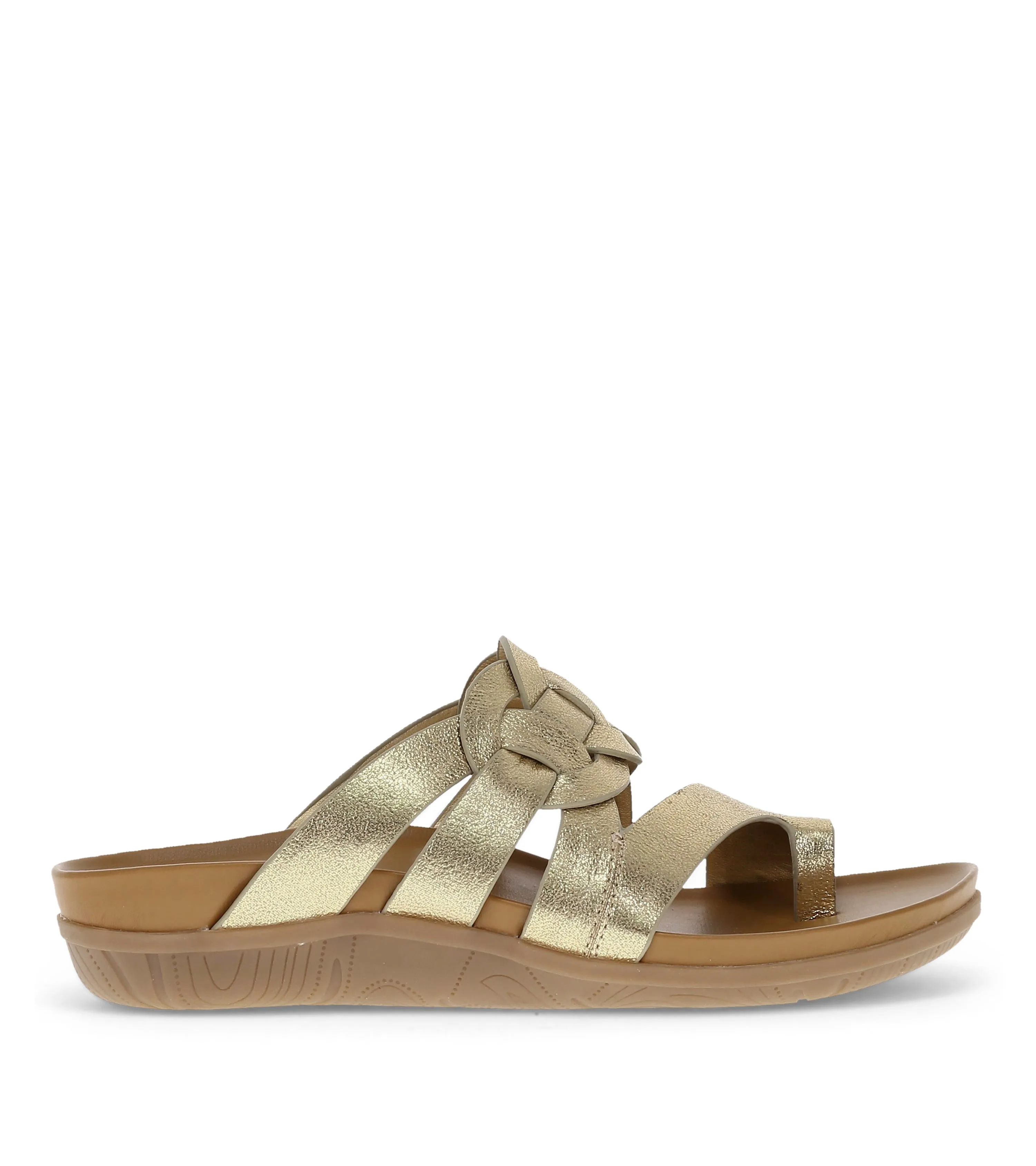 Julianne Slide Sandal