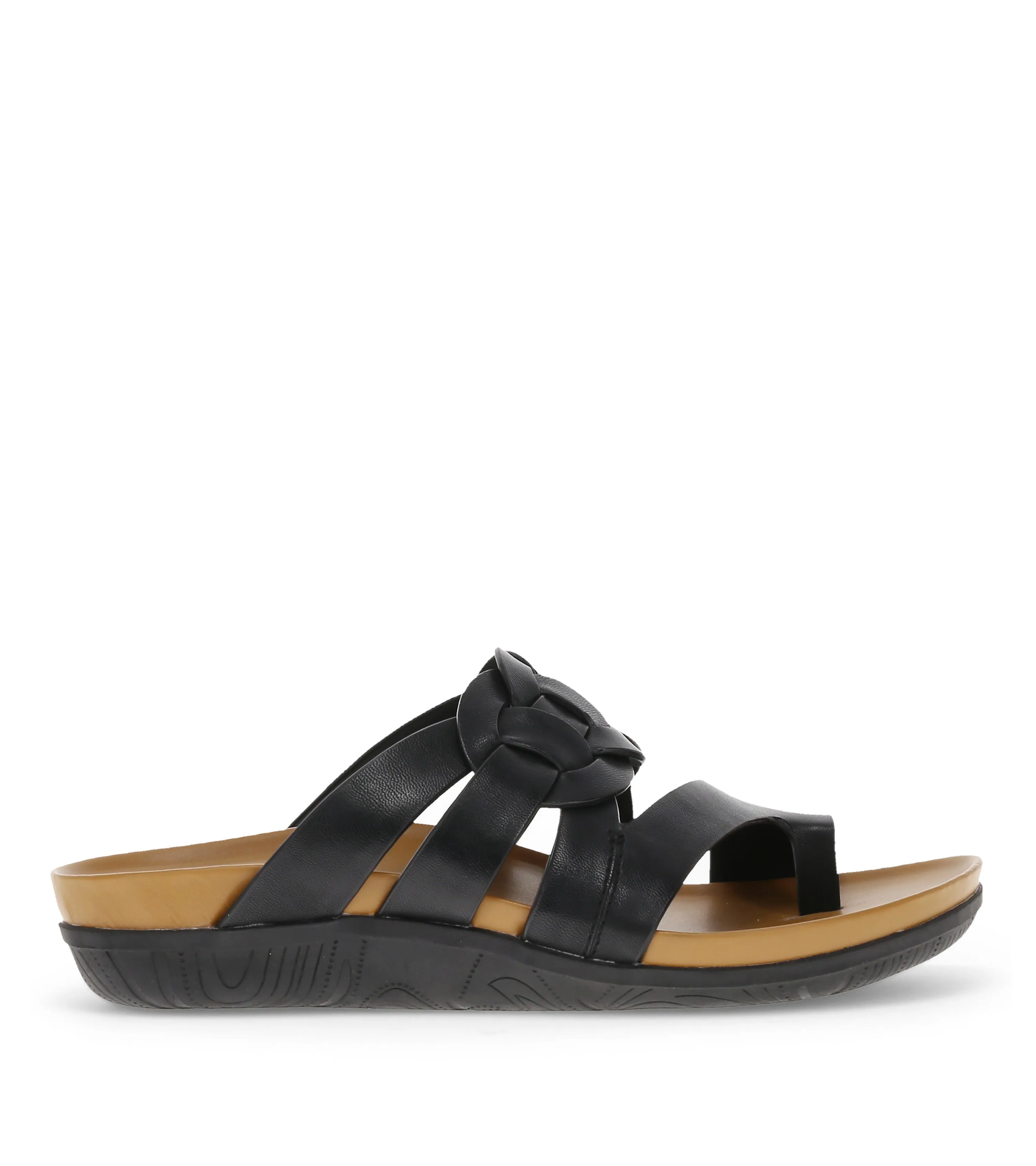 Julianne Slide Sandal