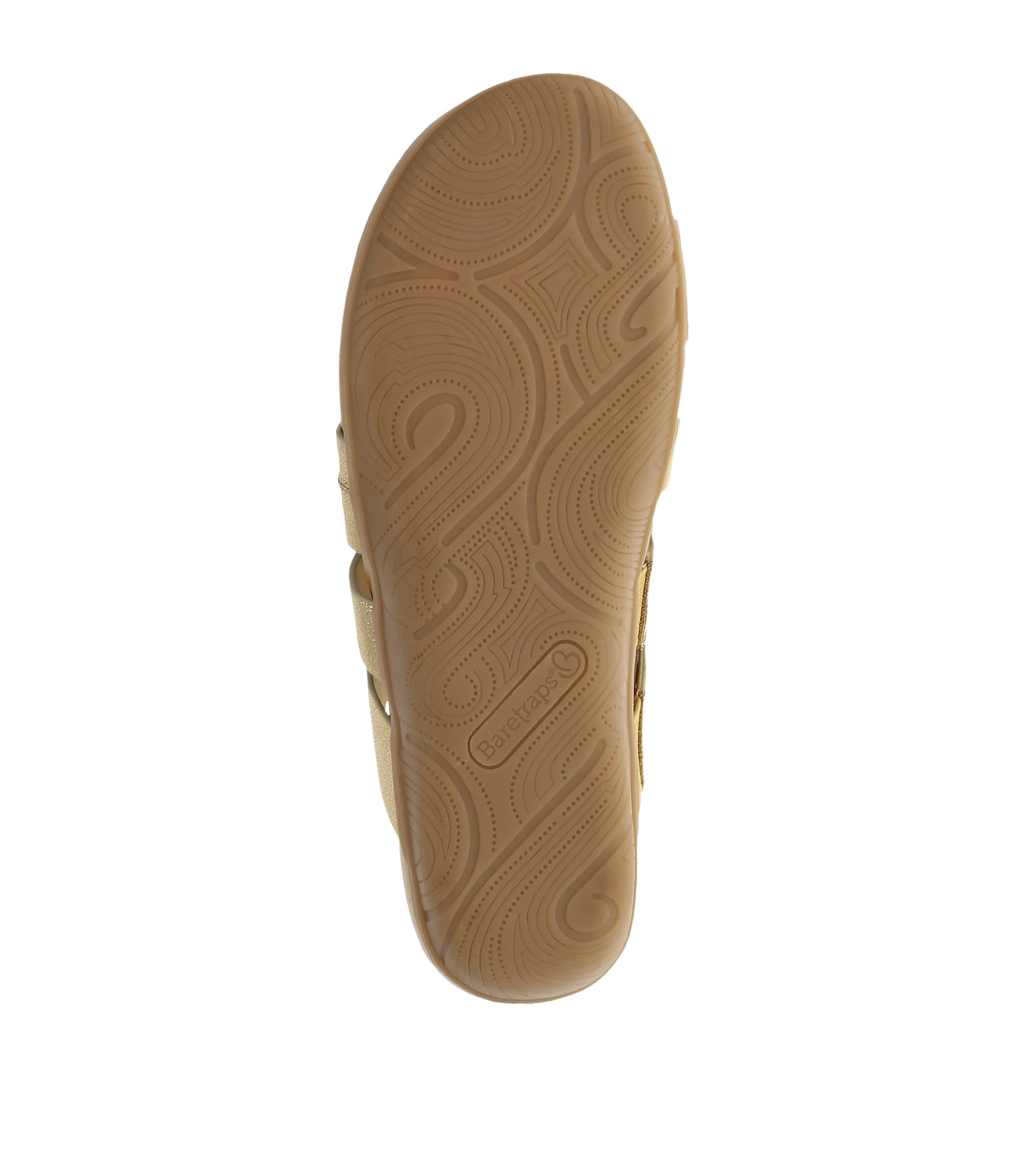 Julianne Slide Sandal
