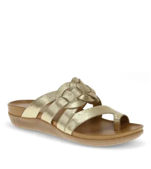 Julianne Slide Sandal