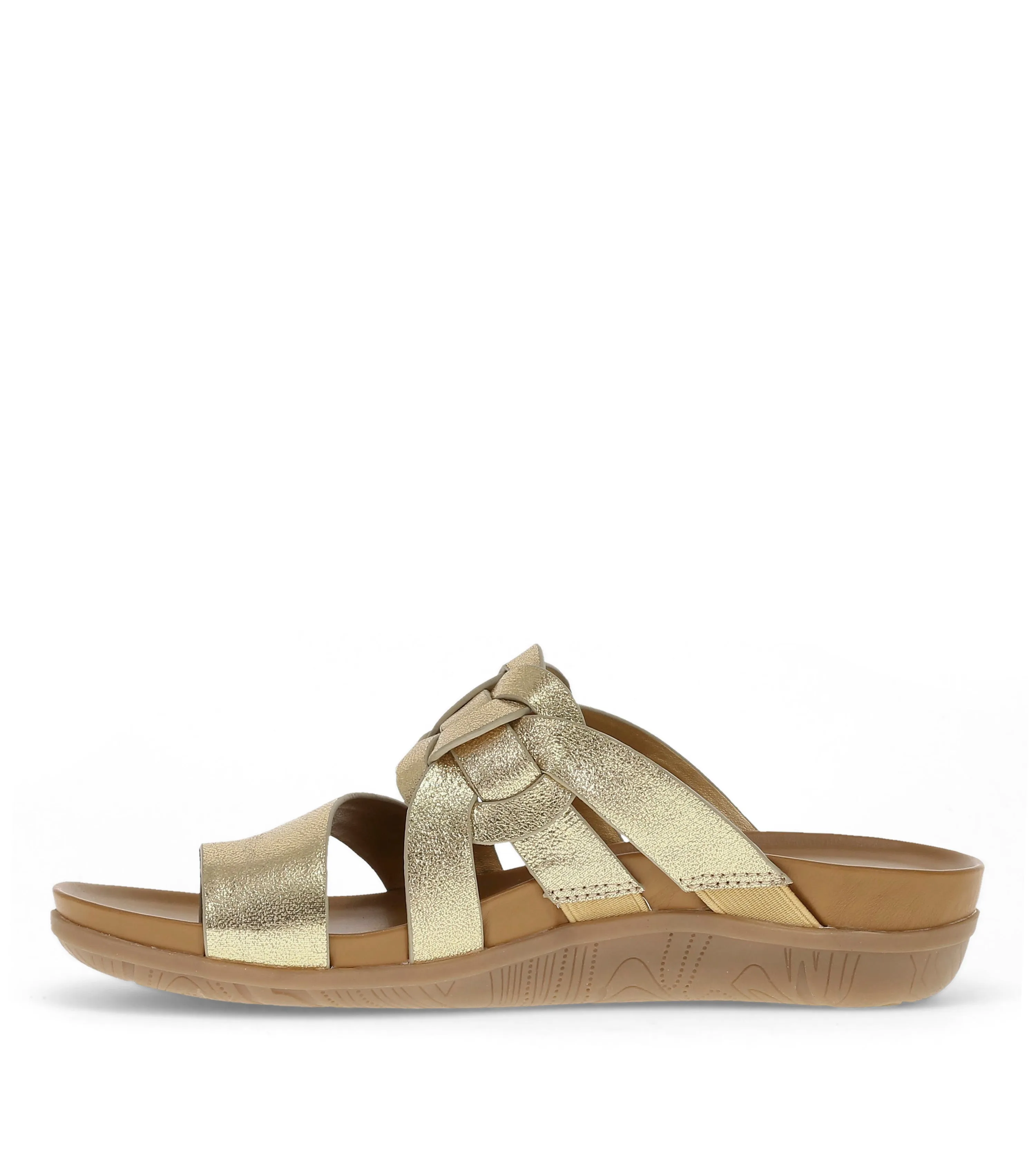Julianne Slide Sandal