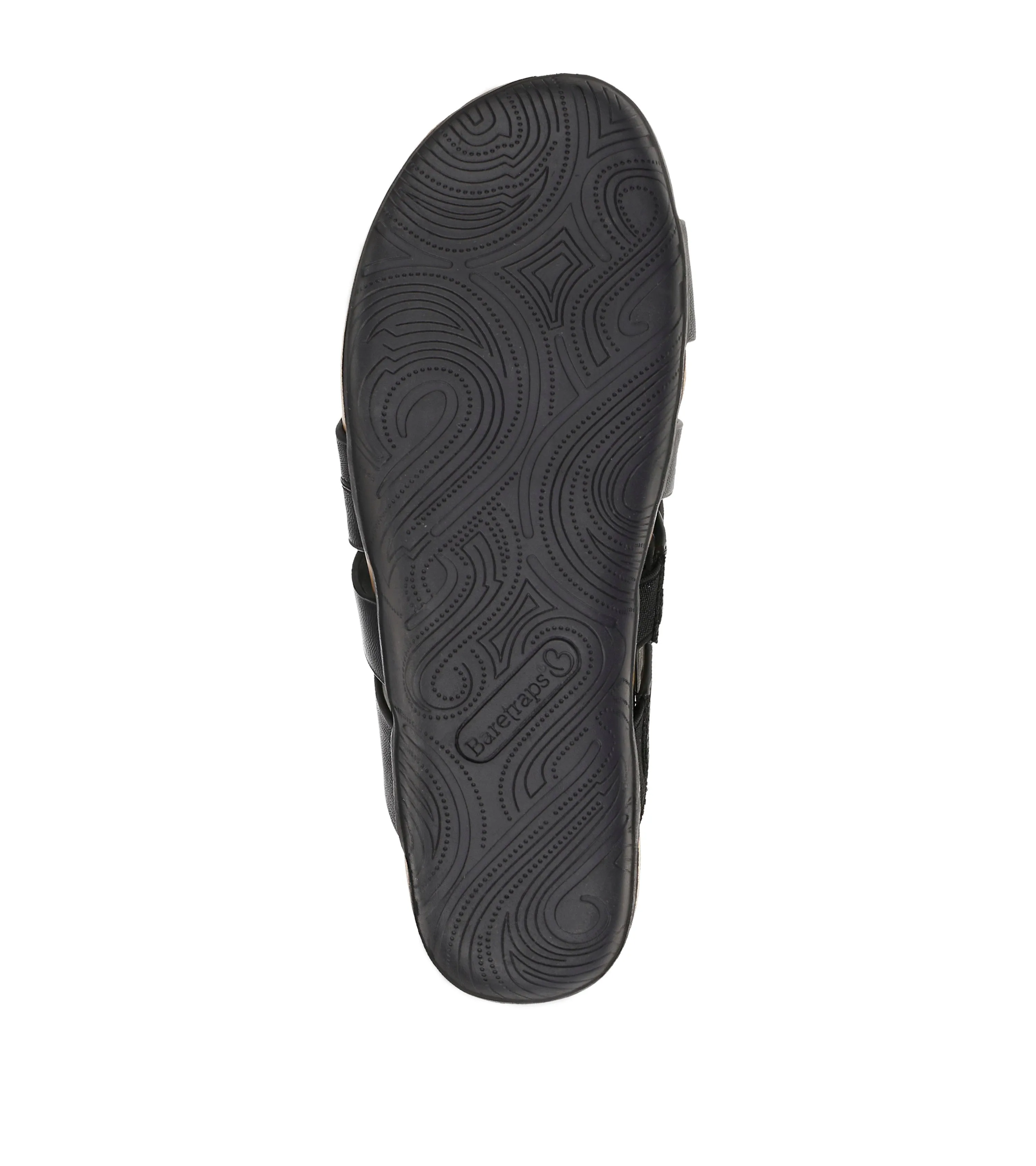Julianne Slide Sandal
