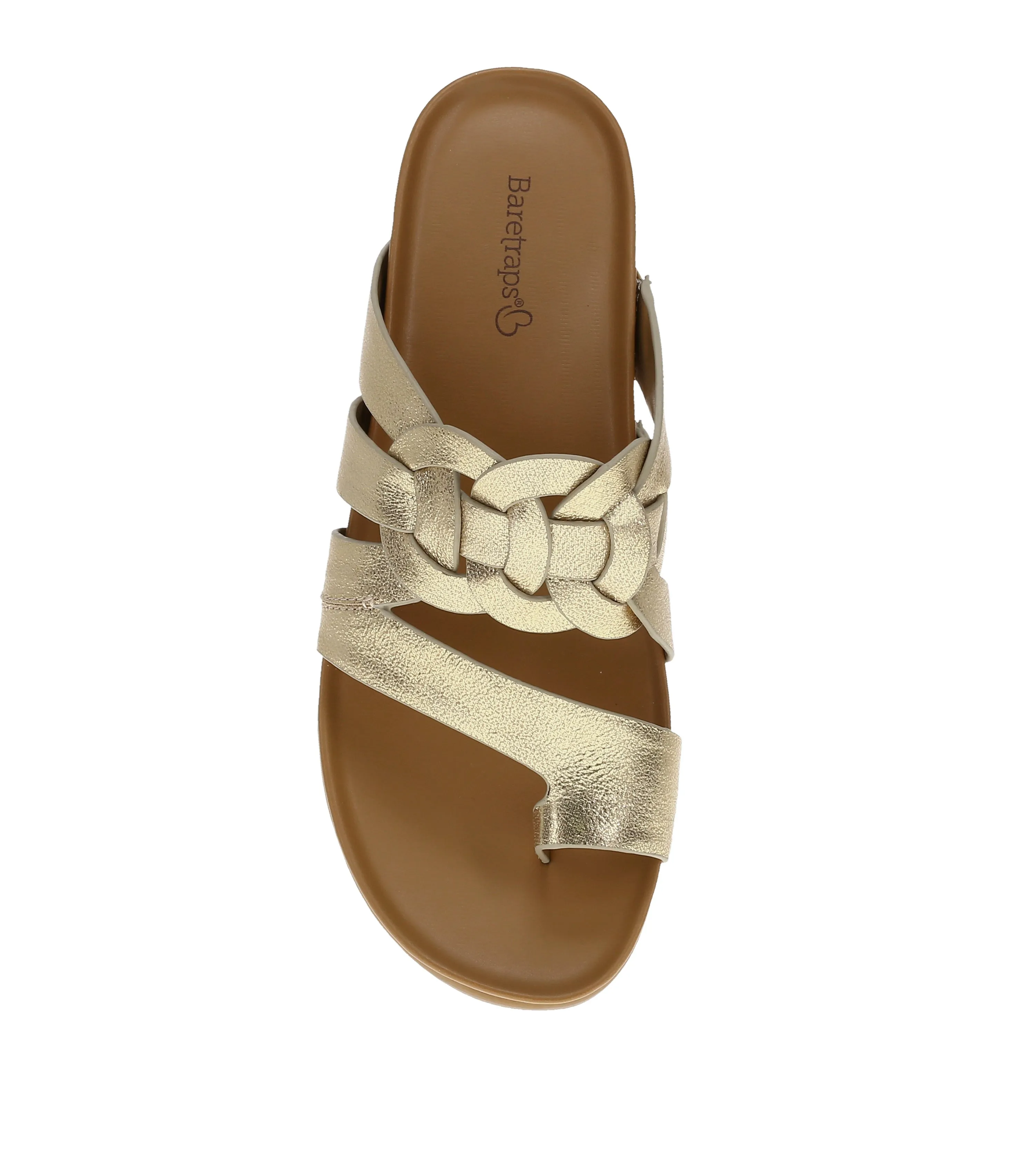 Julianne Slide Sandal