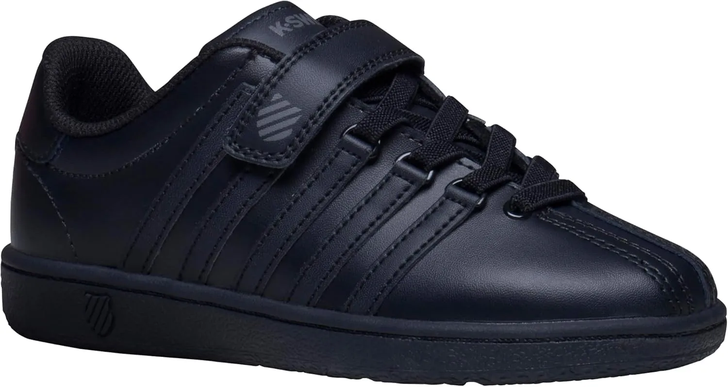 K-Swiss Kid's Classic VN VLC Sneaker
