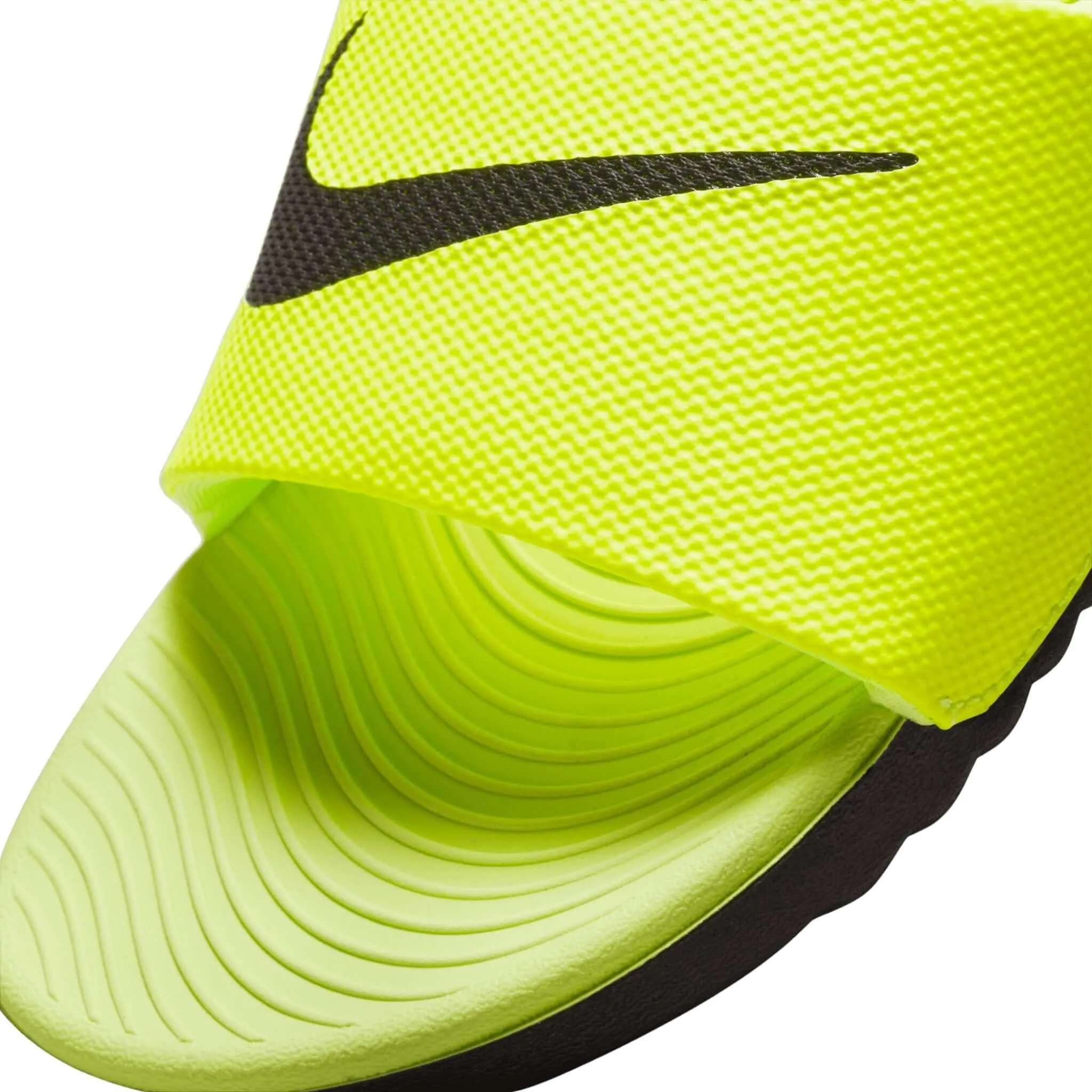 Kawa Junior Slides