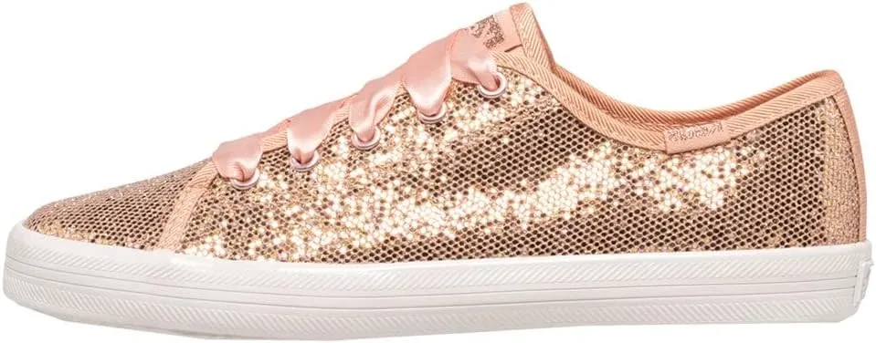 Keds Kids Unisex-Child Kickstart Celebrations Sneaker