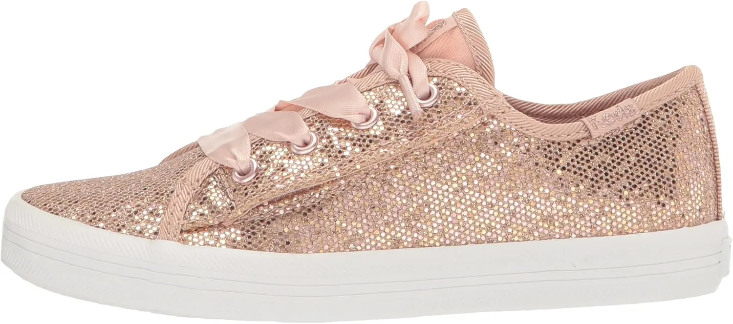 Keds Unisex-Child Kickstart Jr Celebrations Sneaker