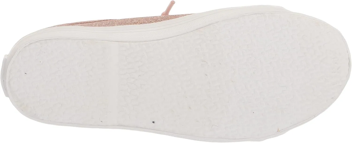Keds Unisex-Child Kickstart Jr Celebrations Sneaker