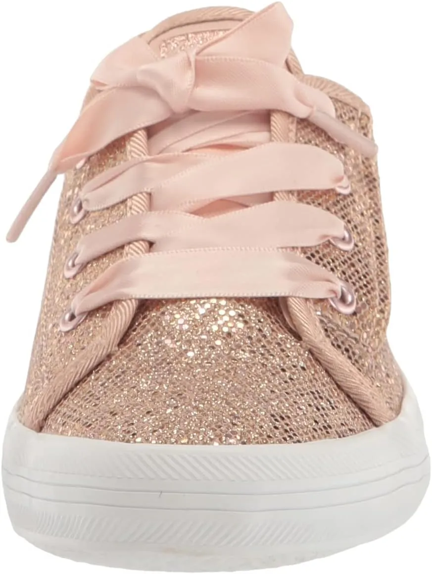Keds Unisex-Child Kickstart Jr Celebrations Sneaker