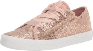 Keds Unisex-Child Kickstart Jr Celebrations Sneaker