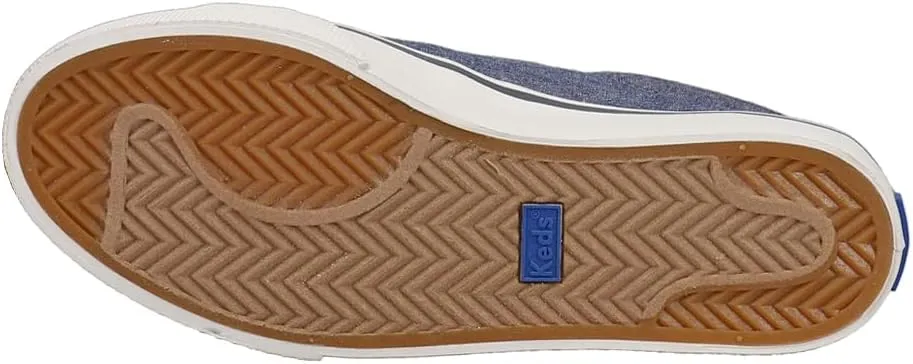 Keds Women's Jump Kick Duo Lace Up Sneaker