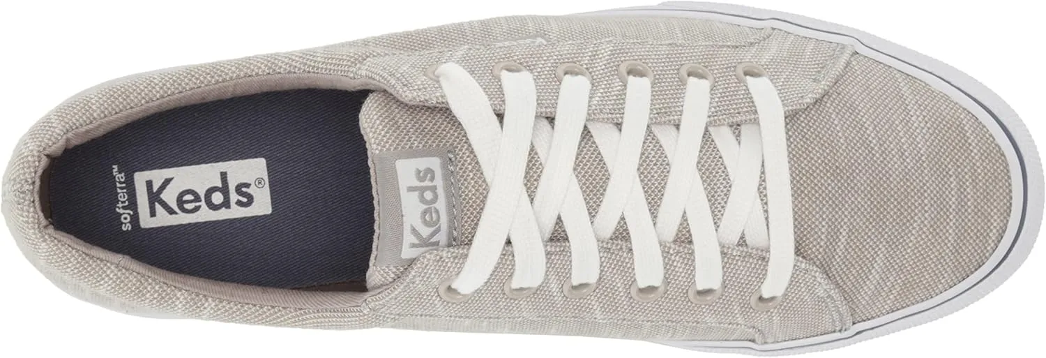 Keds Women's Jump Kick Lace Up Sneaker
