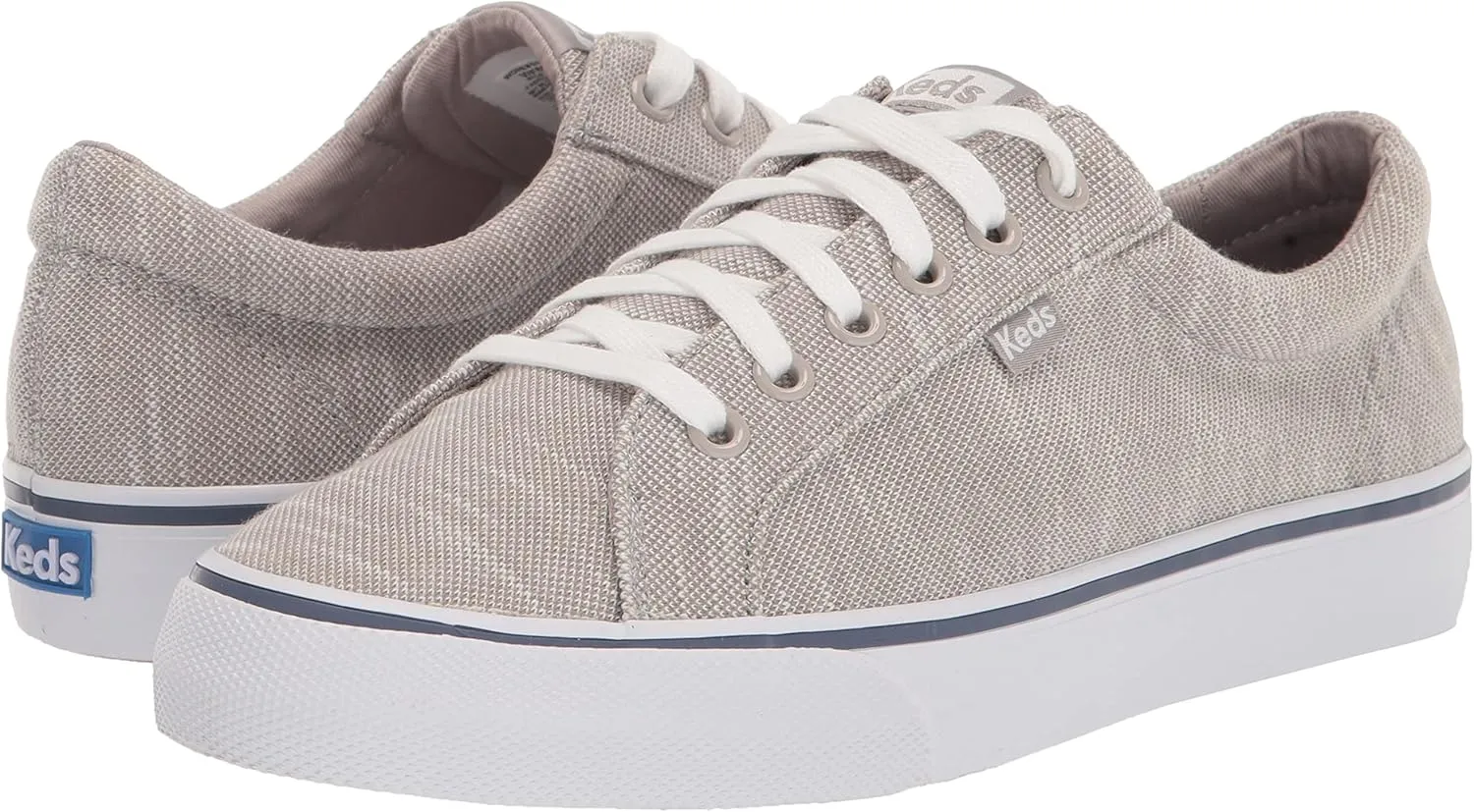 Keds Women's Jump Kick Lace Up Sneaker
