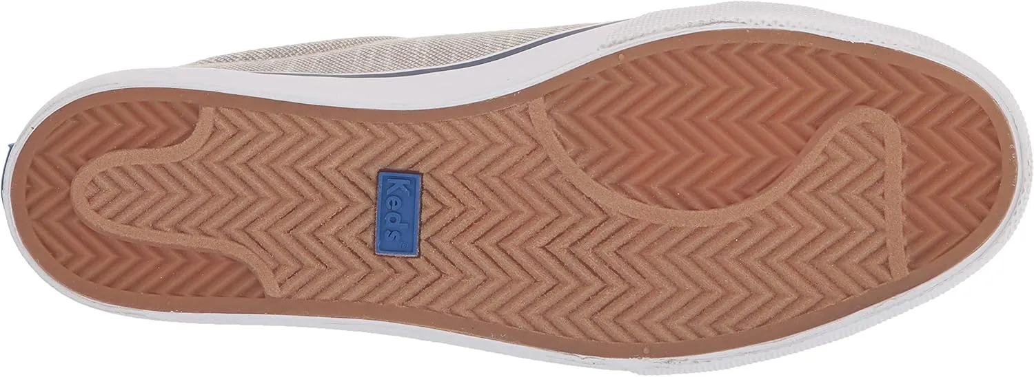 Keds Women's Jump Kick Lace Up Sneaker